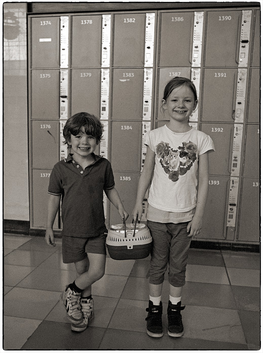 Nikkor 28/3.5