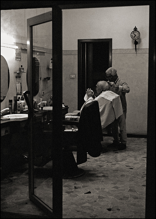 Elmar 50/2.8